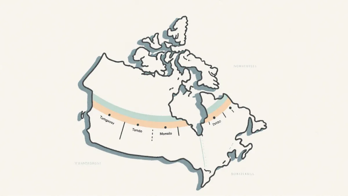 2026世界杯决赛加拿大时间：温哥华、多伦多、蒙特利尔开球时间一站式换算指南